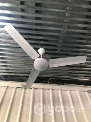 Ventilador de techo 1400 mm