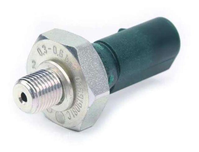 Sensor Presion Aceite Audi A3 A8 Skoda Fabia Vw Po