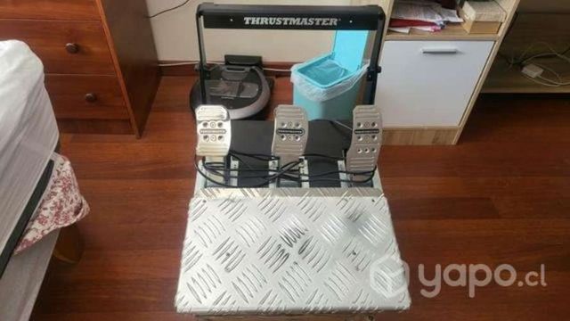 Thrustmaster T3PA Pro