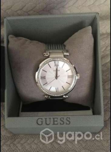 Reloj marca GUESS