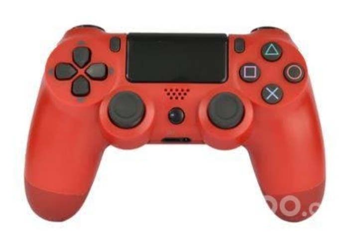 Control Joystick Inalámbrico Dualshock para PS4 R