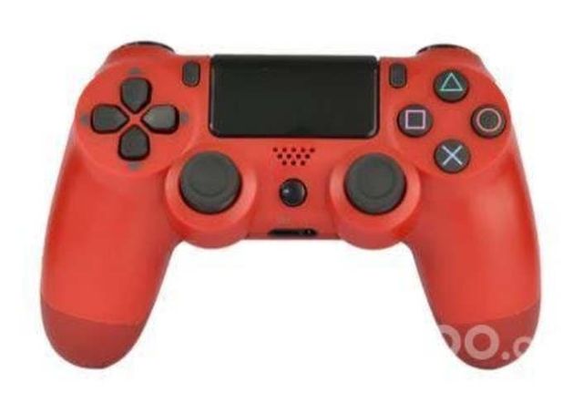 Control Joystick Inalámbrico Dualshock para PS4 R