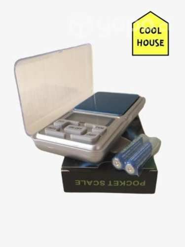 Pesa de Precisión / gramera