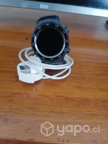 Reloj smartwatch huawei