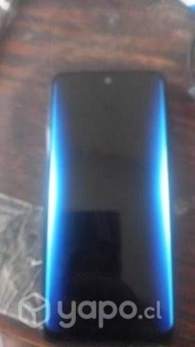 Redmi note 10 casi nuevo