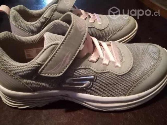 Zapatillas Skechers