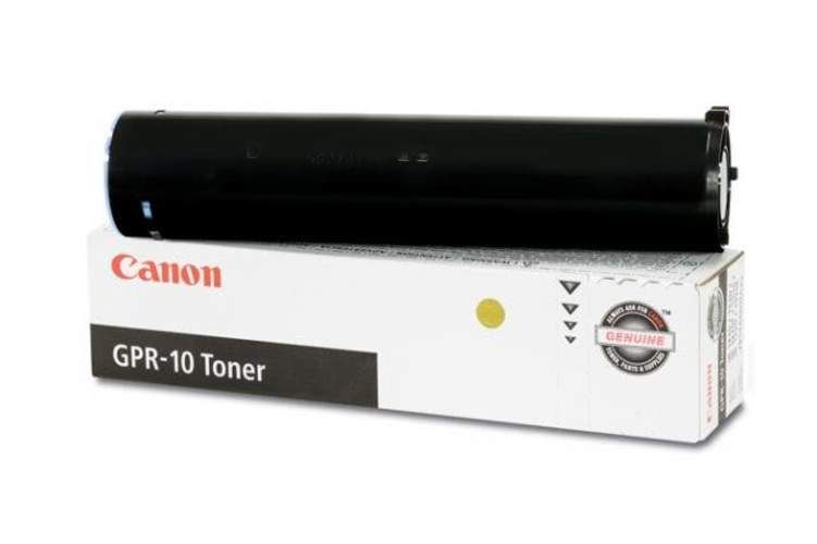Toner Canon Original Gpr-10