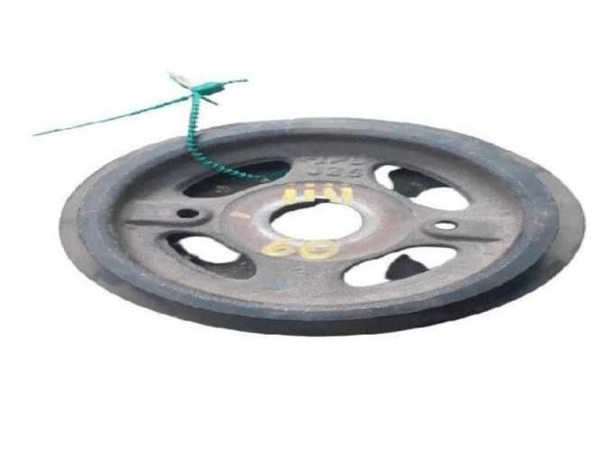 Polea ciguenal suzuki swift dzire 2017