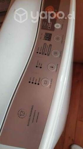 Lavadora Mademsa 8.5 kilos