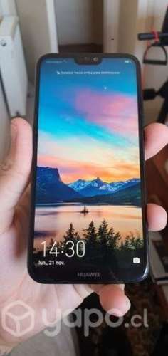 Huawei P20 Lite