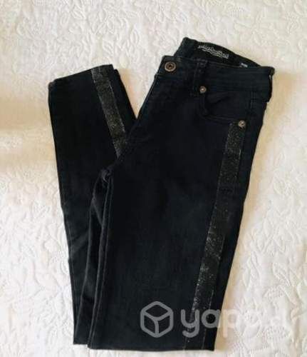 Jeans ellus