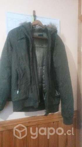 Chaqueta talla XL