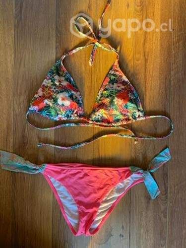 Bikini talla única