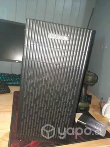 PC Gamer de entrada