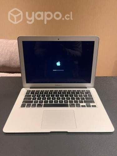 MacBook Air 2015