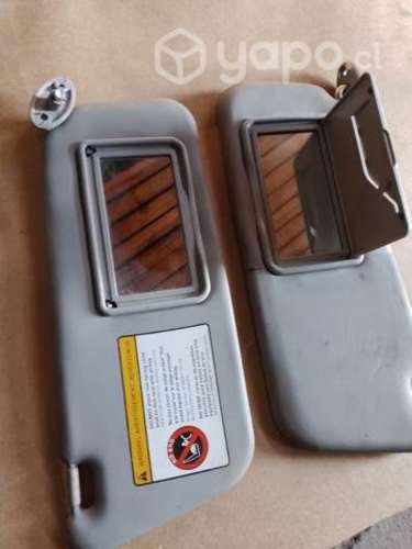 Sombrillas DAEWOO Matiz