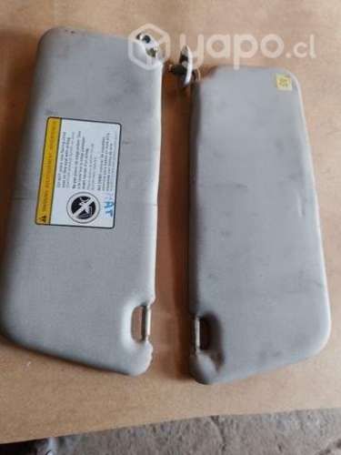 Sombrillas DAEWOO Matiz