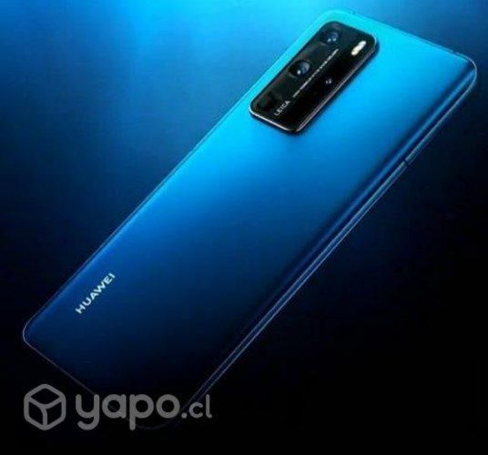 Huawei p40 pro