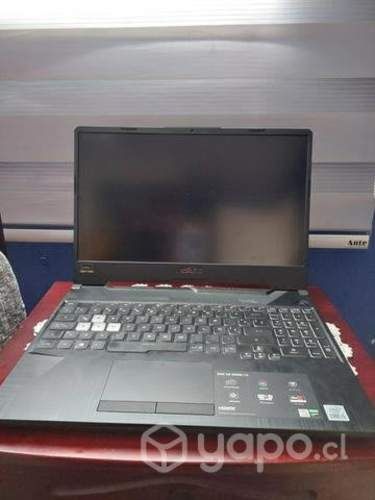 Notebook gamer ASUS