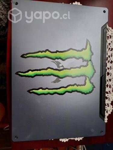 Notebook gamer ASUS