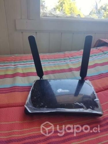 router Tp link