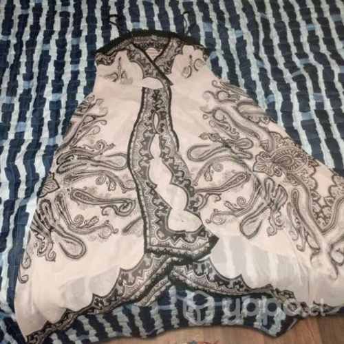 Vestido mujer talla M