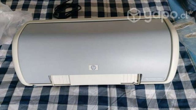 Impresora HP DESKJET