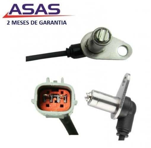 Sensor Abs Delantero Der Ford Ranger, Mazda Bt 50