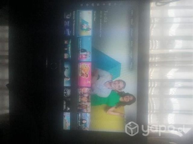 Televisor LED 32 pulgadas