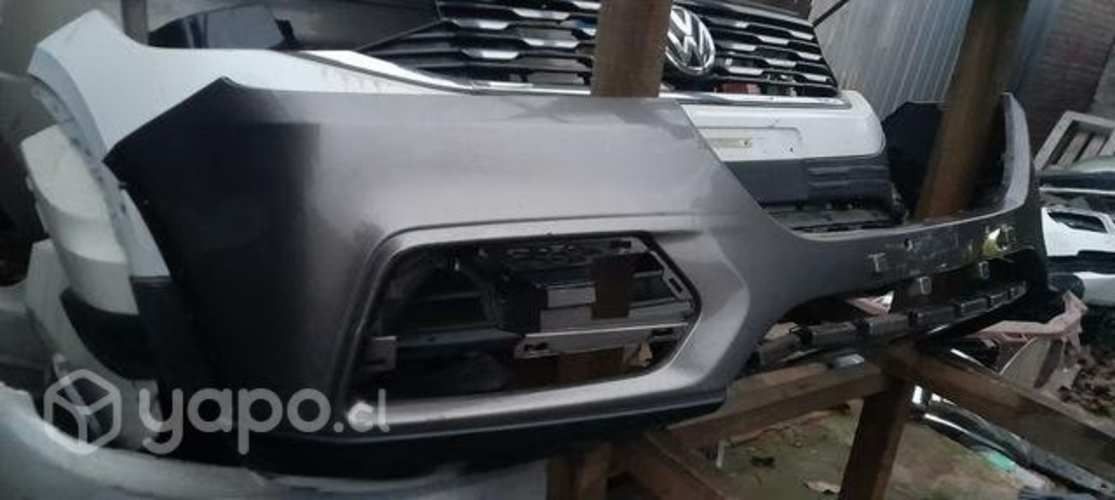 Haval h6 2015 a 2018 impecable