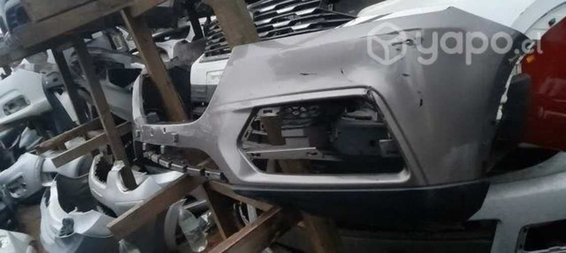 Haval h6 2015 a 2018 impecable