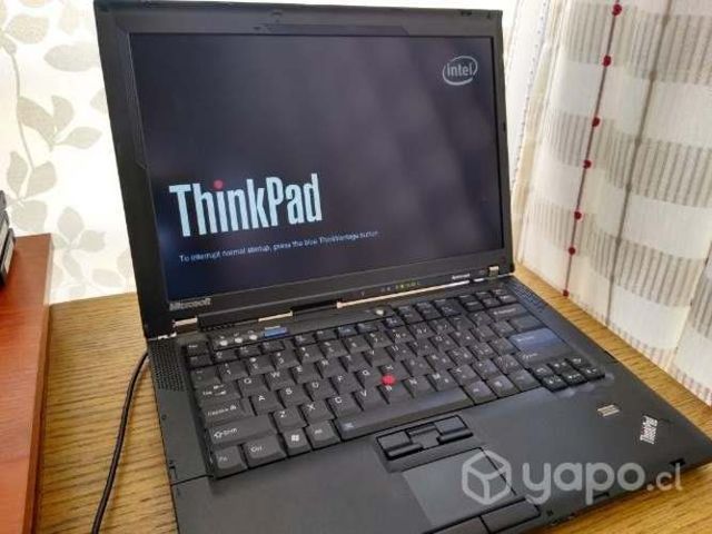 Lenovo ThinkPad T61