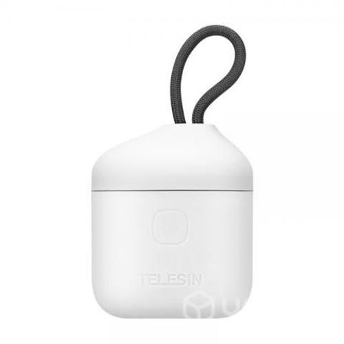 Cargador Allin Triple + 2 Baterías para Gopro Hero