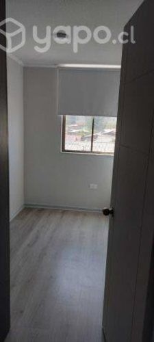 Pieza avenida Punta Arenas