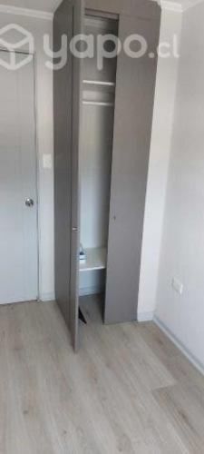 Pieza avenida Punta Arenas