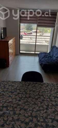 Pieza avenida Punta Arenas