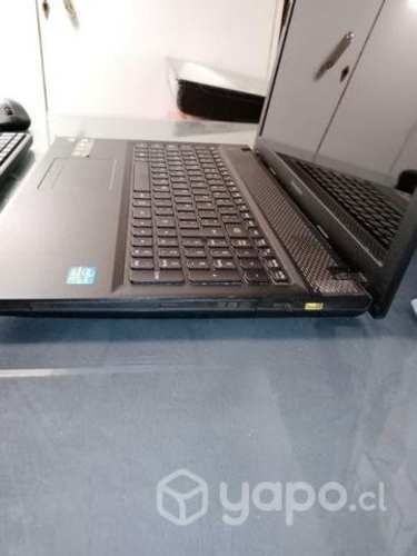 Laptop Lenovo G500, disco duro de 1 terabite