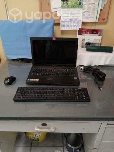 Laptop Lenovo G500, disco duro de 1 terabite