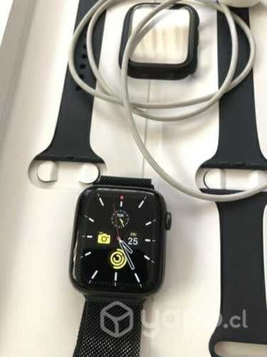Apple iwatch 5 celular (vomistar y wom) 44