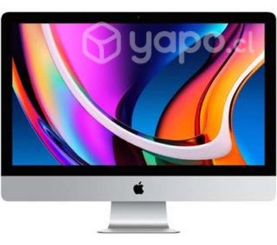 Apple imac a1311 i5 -2.5ghz disco ssd 256gb/ 8gb