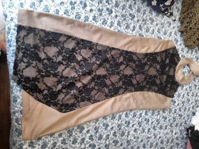 Ropa usada como nueva