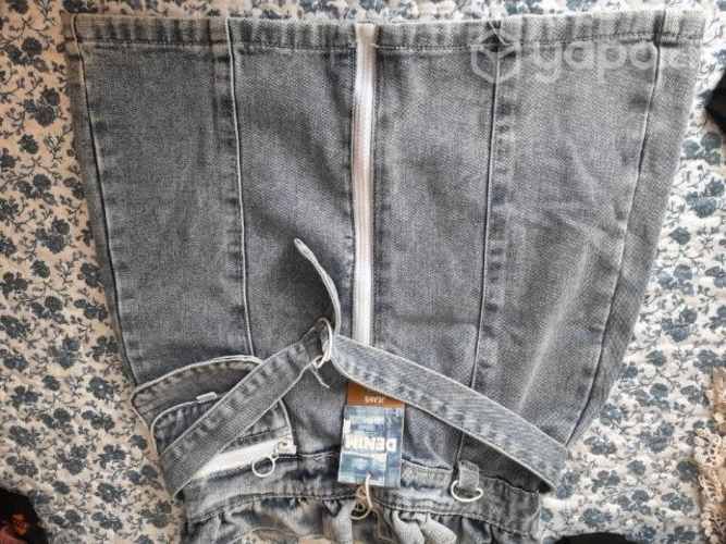 Ropa usada como nueva