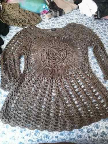 Ropa usada como nueva