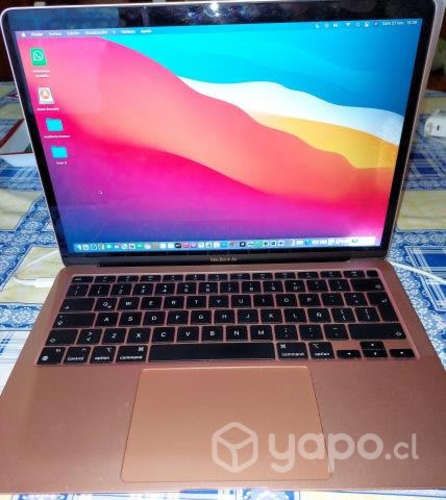 MacBook Air M1 2020