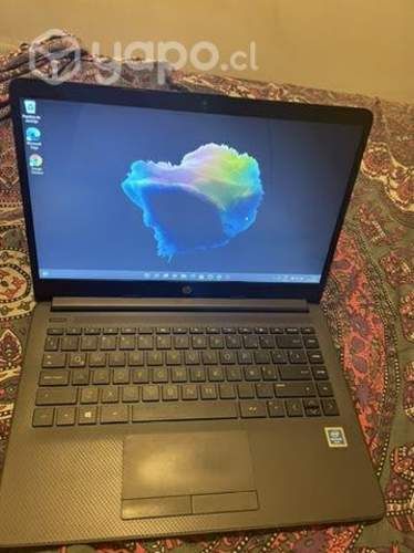 Notebook LG 14-CF2097LA