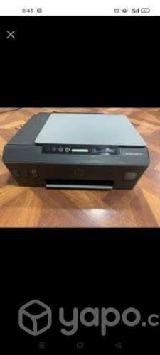 Impresora Smart tank 500 hp