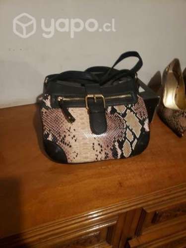 Cartera Aldo muy lida