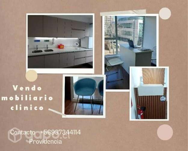 Se vende mobiliario . OFERTA