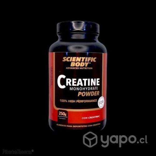 Cre4tina powder 250g