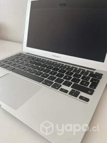 MacBook Air 2011 Precio Conversable
